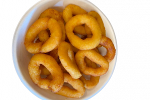 טבעות בצל קטן מבצע